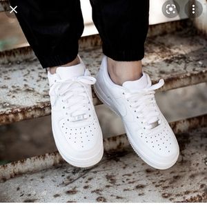 Nike Air Force 1 '07 AF1 sneakers shoes